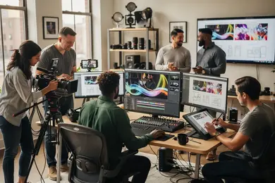 2026 Media Arts Transfer Credit Trends: How Schools Are Adapting for Adult Learners thumbnail