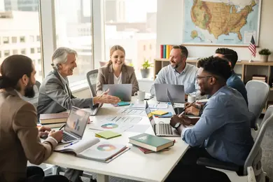 2026 Best Online Master's in Sociology at Accredited U.S. Universities thumbnail
