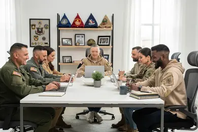 2027 Best Online Non-Degree Programs With Credit for Military Experience thumbnail