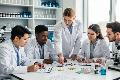 Pharmacy Education Options for International Pharmacy Graduates thumbnail