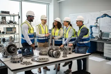 2026 Mechanical Engineering Degree Programs With Rolling Admissions thumbnail