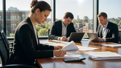 2027 Online Forensic Accounting Degree Programs With University Scholarships: Awards, Eligibility, and Net Cost thumbnail