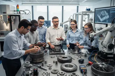 2026 Online Mechanical Engineering Degrees With Engineering Lab Coursework thumbnail
