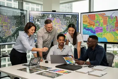 2026 Fastest Online GIS Bachelor's Degree Programs You Can Finish in 3 Years or Less thumbnail