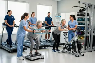 2026 Exercise Science Specializations for PT, OT, and Athletic Training Preparation thumbnail