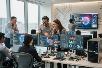 2026 Artificial Intelligence Degree Programs With Industry-Sponsored Projects thumbnail