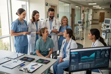 2026 Patient Safety & Quality Degree Popularity by Gender, Region, and Degree Level thumbnail