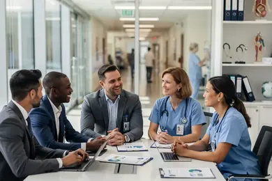 2026 Best Online DNP Executive Nurse Leader Programs thumbnail