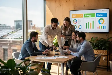 2027 Sustainability Career Hotspots: Cities With the Best Pay, Job Openings, and Growth thumbnail