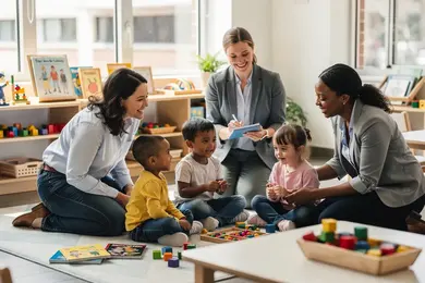 2026 Online Child Development Bachelor's Degree Programs for Adult Learners Returning to School thumbnail