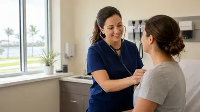 2027 Best Online Family Nurse Practitioner (FNP) Programs for Residents of Port St. Lucie, FL thumbnail