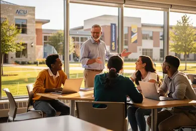 2026 Is Abilene Christian University's Online Master of Theological Studies (MTS) Worth It? Salary, Outcomes, and ROI thumbnail