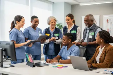 2026 Best Online Bachelor's in Community Health With Health Advocacy Coursework thumbnail