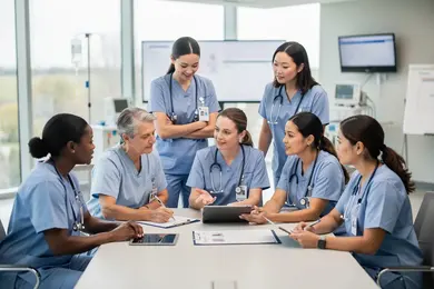 2026 Clinical Nurse Leader Degree Programs With Rolling Admissions thumbnail
