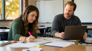 2027 Best Online Secondary Education Master's Programs at Nonprofit Universities thumbnail