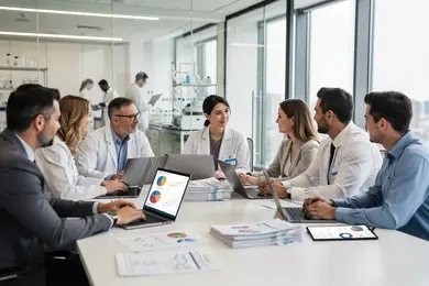 2026 Best Online Bachelor's in Clinical Research Management for Entry-Level Trial Careers thumbnail
