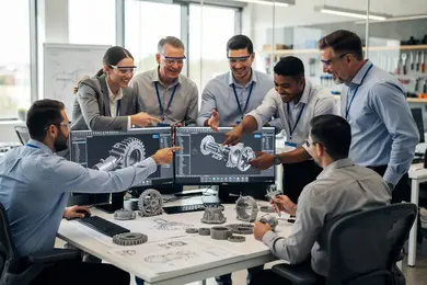 2026 Mechanical Engineering Topics Writers and Editors Should Watch thumbnail