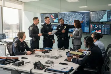 2026 Best Online Criminal Justice Degrees for Public Safety Leadership thumbnail