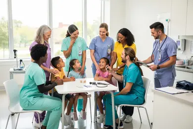 2026 Pediatric Nurse Practitioner Tuition Inflation Report: How Fast Are Program Costs Rising? thumbnail