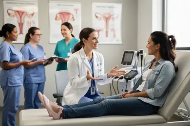 2026 Online Women's Health Nurse Practitioner Degree Master's Programs That Meet State Licensure Requirements thumbnail
