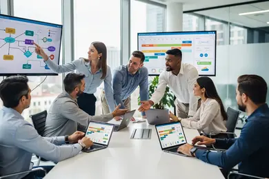 2026 Online Operations Management Degrees With Strong Workflow Design Training thumbnail