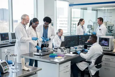 2026 Online Biomedical Engineering Bachelor's Degree Programs for Adult Learners Returning to School thumbnail