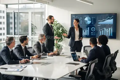 2026 Best Leadership Master's Specializations for Career Growth thumbnail