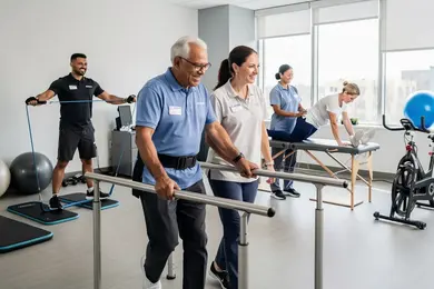 2026 Physical Therapy Degree Program Availability Report: Which States and Schools Offer the Most Options thumbnail
