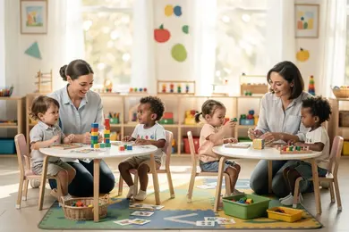 2027 Accredited Online Child Development Degree Programs That Accept the Most Transfer Credits thumbnail