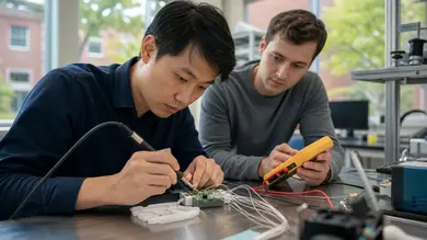 2027 Online Biomedical Engineering Degree Programs With University Scholarships: Awards, Eligibility, and Net Cost thumbnail