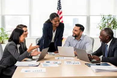 2026 Best Online Public Administration Degrees for Workforce Development Careers thumbnail