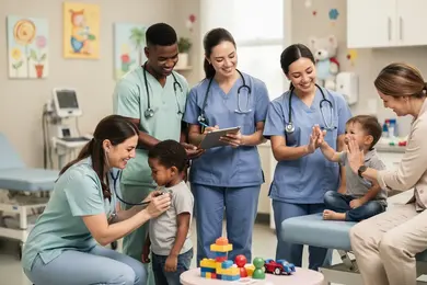 2026 Best Online Nurse Practitioner Programs for Pediatric Careers thumbnail