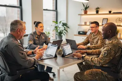 2027 Best Online Microcredentials for Veterans thumbnail