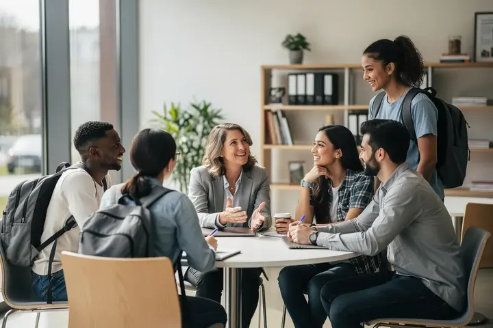 2026 Best Questions to Ask an Advisor Before You Transfer