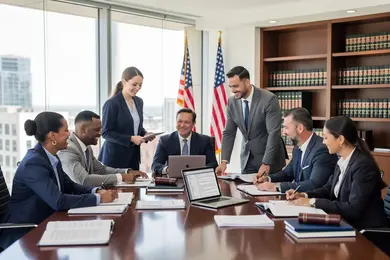 2026 Best Online Paralegal Studies Degrees for Career Changers thumbnail