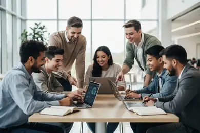 2027 Online AI Degrees With Business, Healthcare, or Cybersecurity Applications thumbnail