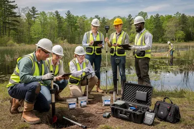 2026 Online Environmental Science Degrees With Strong Sampling and Site Assessment Training