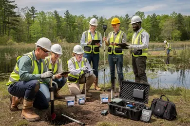 2026 Online Environmental Science Degrees With Strong Sampling and Site Assessment Training thumbnail