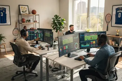 2026 Remote Jobs You Can Get With a Sports Analytics Master's Degree thumbnail