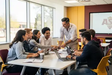 2026 Arizona State University Online Master of Engineering - Quality, Reliability and Statistical Engineering Emphasis: Cost, Curriculum, Admissions, and Career Outcomes thumbnail