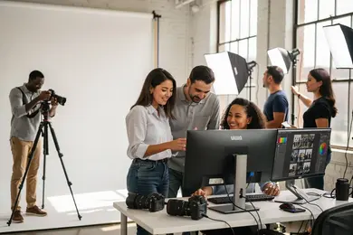 2026 Best Online Digital Photography Degrees for Working Adults thumbnail
