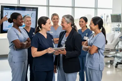 2026 Clinical Nurse Leader ROI by Institution Type: Public vs Private vs Nonprofit Online Programs thumbnail