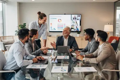 2026 Accredited Online Organizational Leadership Degree Programs for Working Adults: Flexible, Part-Time, and Self-Paced Options thumbnail