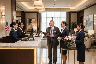 2027 Application Deadlines for Online Hospitality Management Master's Programs: Fall, Spring & Rolling Admissions thumbnail