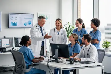 2026 Industries Hiring Graduates With a Health Systems Management Degree thumbnail
