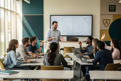 2026 Walden University Online EdD in Community College Leadership: Cost, Curriculum, Admissions, and Career Outcomes thumbnail