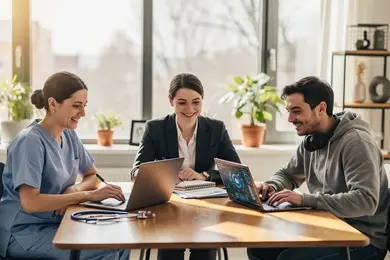 2027 Best Online Degree Programs for Career Changers thumbnail