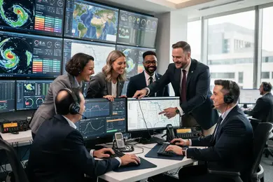 2026 Emergency Management Degree Completion Programs for Working Adults thumbnail