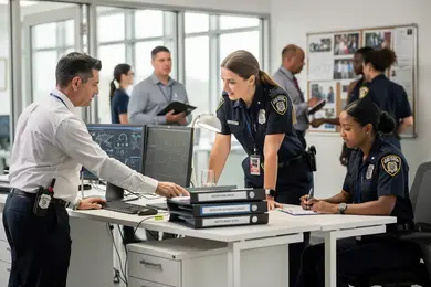 2026 Best Online Criminal Justice Degrees for Career Changers Entering Investigations thumbnail