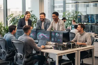 2026 Are Online AI Master's Degrees Respected by Employers? thumbnail